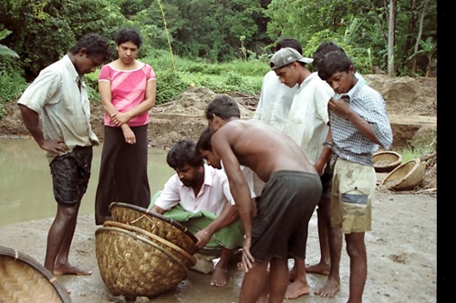セイロン宝石|パリパナ｜セイロン宝石.com