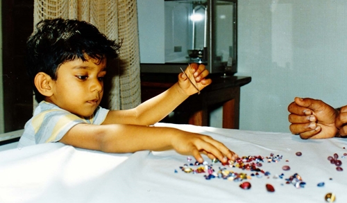 セイロン宝石|パリパナ｜セイロン宝石.com