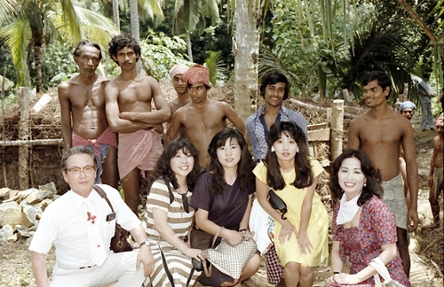 セイロン宝石|パリパナ｜セイロン宝石.com