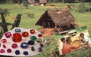 セイロン宝石|パリパナ｜セイロン宝石.com