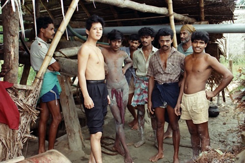 セイロン宝石|パリパナ｜セイロン宝石.com