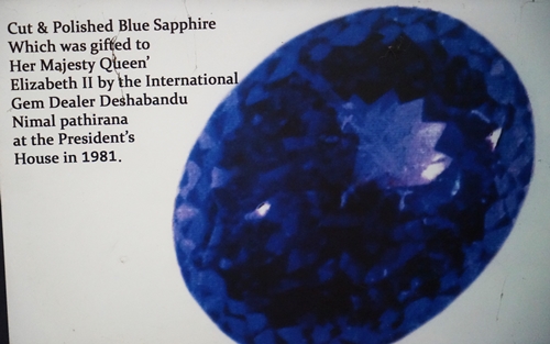 セイロン宝石|パリパナ｜セイロン宝石.com