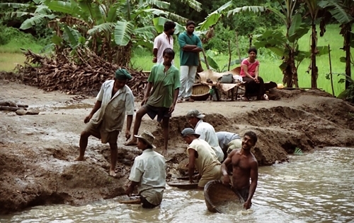 セイロン宝石|パリパナ｜セイロン宝石.com